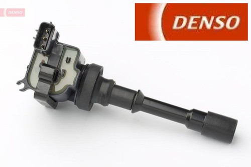 Denso dic 0107 zündspule - dic-0107,
