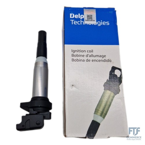 Delphi fba gn10571 - delphi, fba_gn10571-12b1