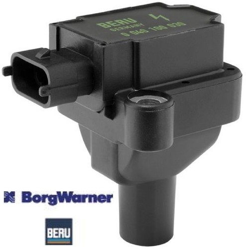 Borgwarner beru zs030 - beru,