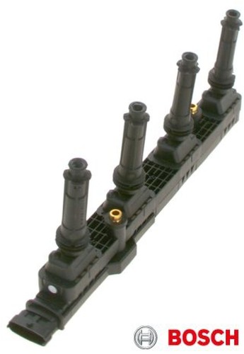 Bosch 0221503468 zündspule - 0221503468,