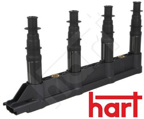 Hart 564570 zündspule - 564570,