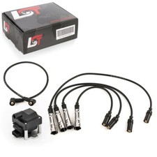 Zündkabel Satz Zündleitung