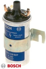 BOSCH 0221119027 Zündspule