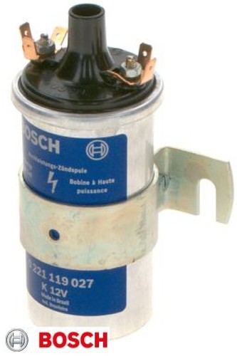 Bosch 0221119027 zündspule - 0221119027,