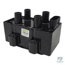 VALEO 245105 Zündspule Anzahl