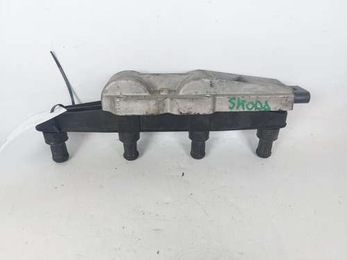 047905104a zündspule skoda - 047905104a,