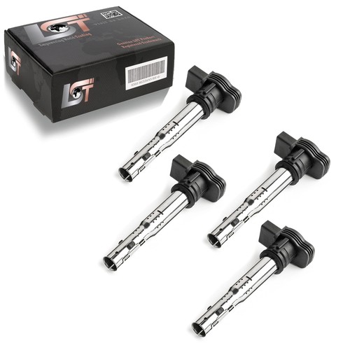 Zündmodul zündeinheit - 4x,