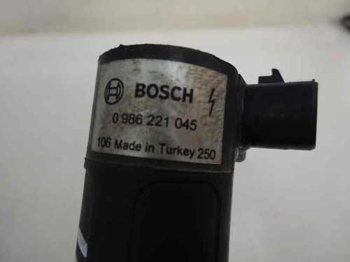 0986221045 zündspule 120746