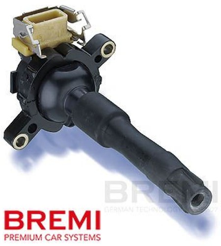 Bremi 11860t zündspule - bremi,