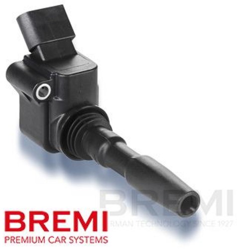 Bremi 20505 zündspule - bremi,