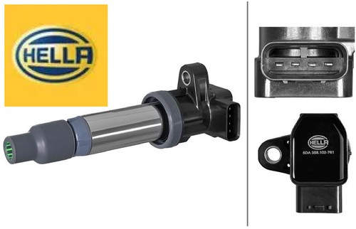 Hella 5da358102 761 - hella, zündspule