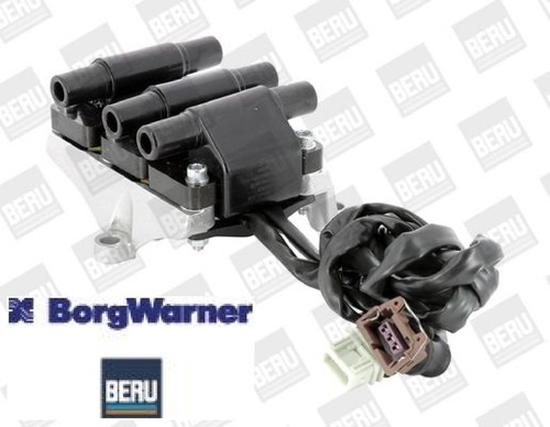 Borgwarner beru zse007 - beru,