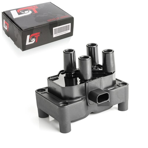 Zündspule zündmodul für - zündmodul,