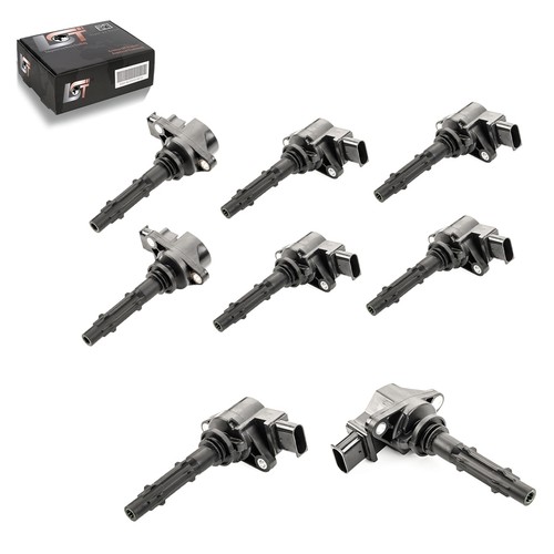 Zündspule für mercedes - 8x,