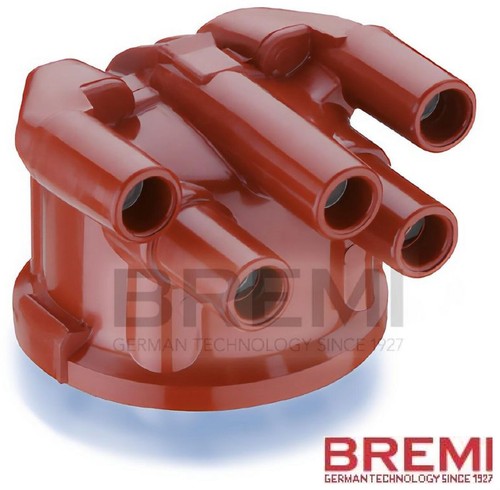 Bremi 8070 zündverteilerkappe - 8070,