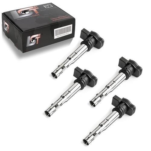 Zündmodul zündeinheit - 4x,