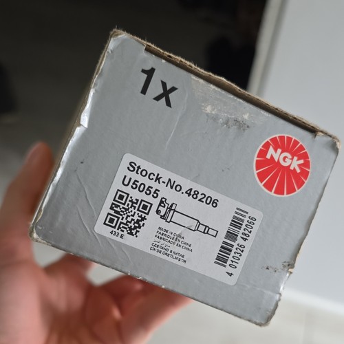 Ngk u5055 zündspule - ngk,