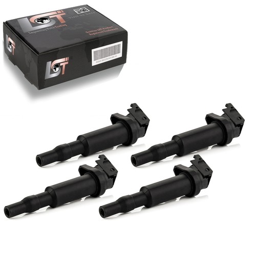 Zündmodul zündeinheit - zündmodul,