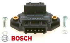 BOSCH 0227100211 Schaltgerät