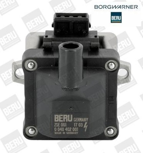 Borgwarner beru zse001 - borgwarner,