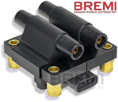 Bremi 20756 zündspule - bremi,