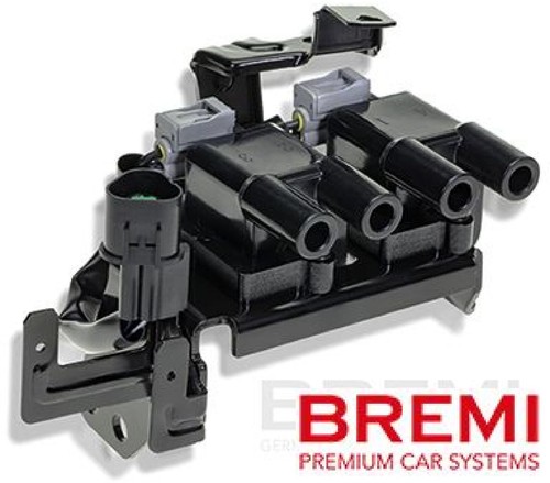 Bremi 20696 zündspule - bremi,