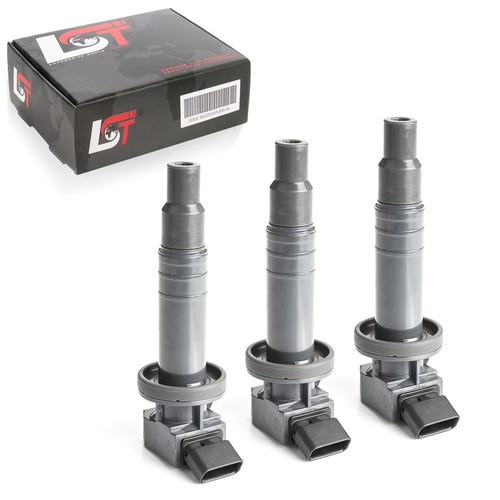 Zündspule zündmodul - 3x,