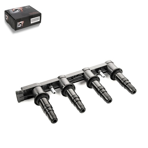 Zündspule zündmodul für - zündmodul,