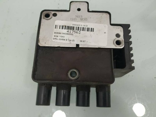 1103872 417563 zündspule opel - 1103872,