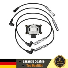 ZÜNDSPULE + ZÜNDKABELSATZ