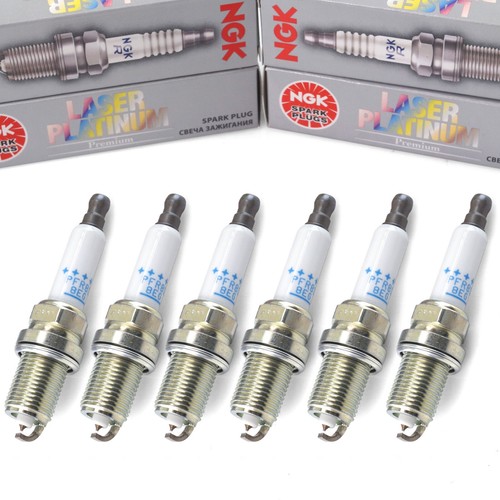 Ngk laser platinum - ngk,