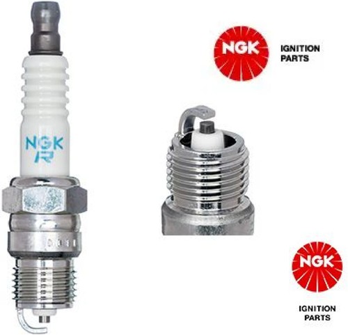 Ngk 2527 zündkerze - ngk,