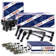 BOSCH ZÜNDSPULE