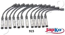 JAPKO 132915 Zündleitungssatz