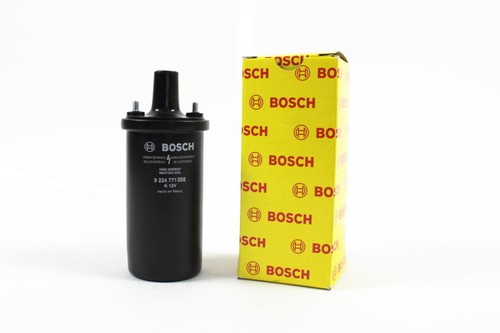 Bosch zündspule volt - zündspule, 12