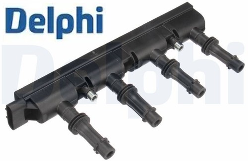 Delphi gn10401 12b1 zündspule - gn10401-12b1,