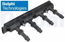 Delphi GN10401-12B1 Zündspule