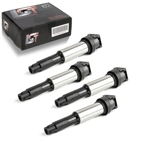 Zündmodul zündeinheit - zündmodul,