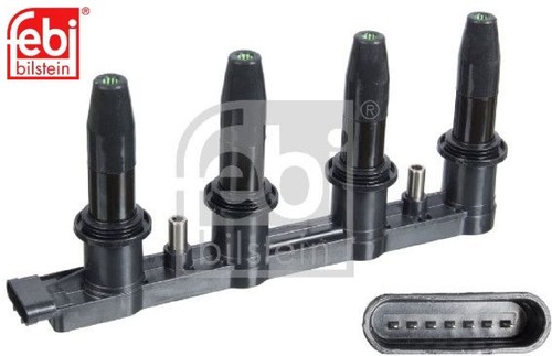 Febi bilstein 37423 zündspule - bilstein,