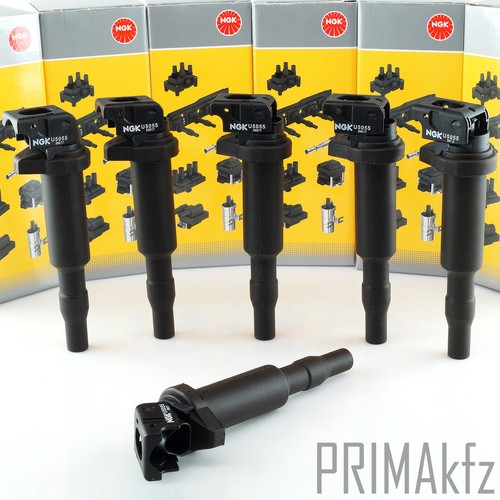 Ngk u5055 zündspule für - u5055,