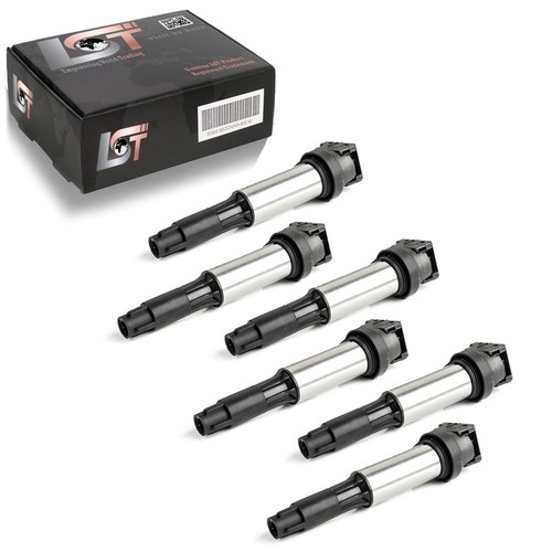Zündspule zündeinheit - 6x,