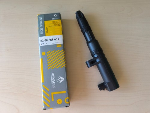 Beru stabzündspule renault - beru,
